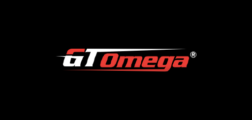 gt omega logo